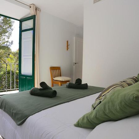 Villa Clavero Five Premium Apt Málaga Exteriör bild